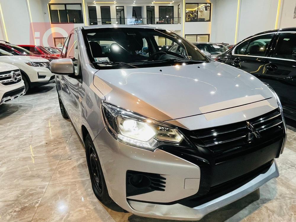 میتسوبیشی میراج